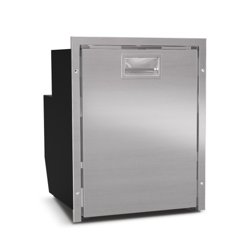 Frigorífico de acero inox DW51i OCX2 - Vitrifrigo