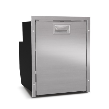 Réfrigérateur en acier inox DW51i OCX2 - Vitrifrigo