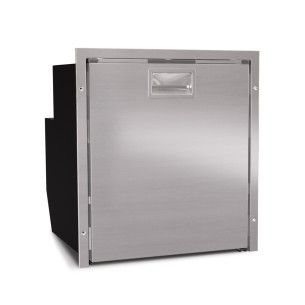 RVS ladekoelkast DW62i OCX2... 2