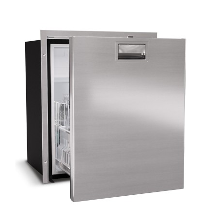 Frigo in acciaio inox DW75L OCX2 - Vitrifrigo