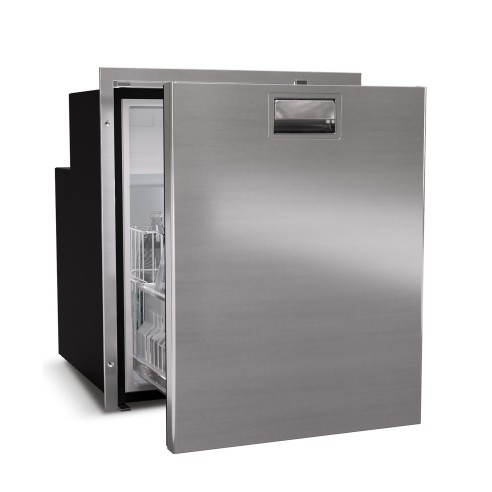 Frigo in acciaio inox DW90i OCX2 - Vitrifrigo