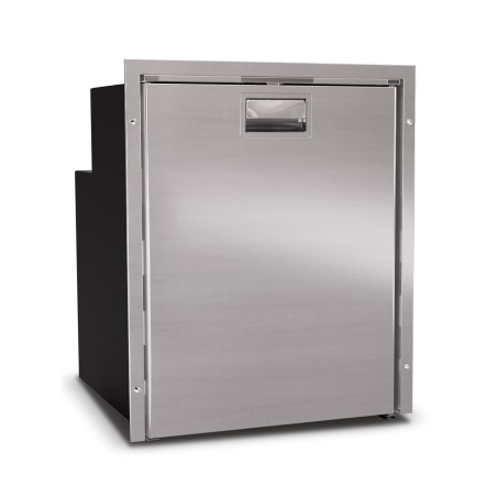 DW90i OCX2 Stainless Steel Fridge - Vitrifrigo