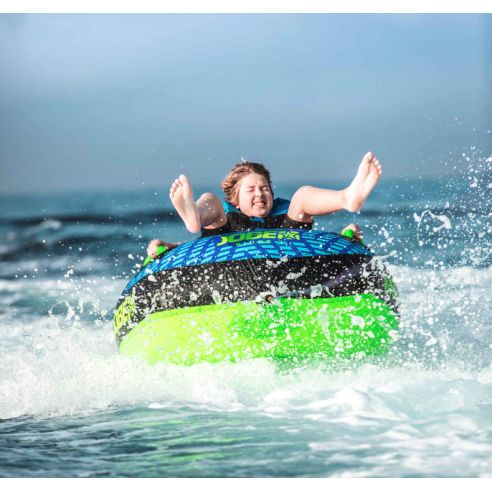 Ridge 1P Towable Inflatable - Jobe