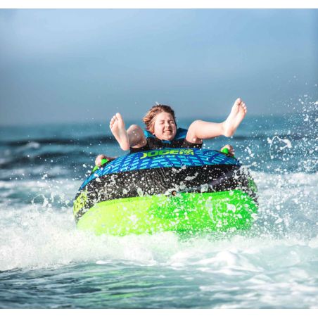 Barco inflable remolcable Ridge 1P - Jobe