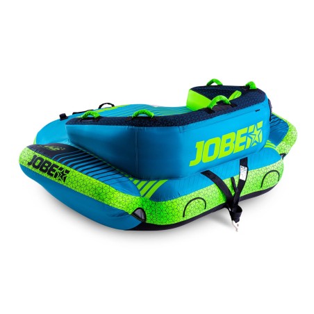 Jobe 2-seters slepeskinne