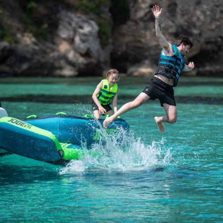 Trainabile Binar 2 posti - Jobe