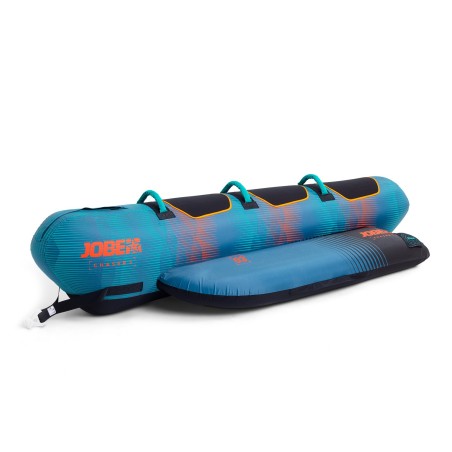 Entrenable Chaser 3 plazas - Jobe