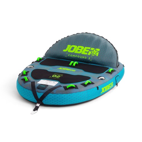 Trainable Compound 2 places - Jobe