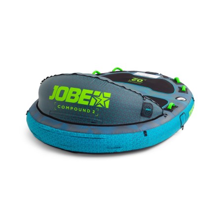 Compuesto entrenable 2 plazas - Jobe