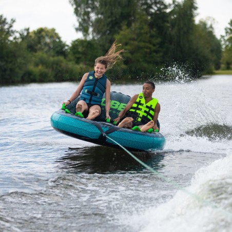 Compuesto entrenable 2 plazas - Jobe