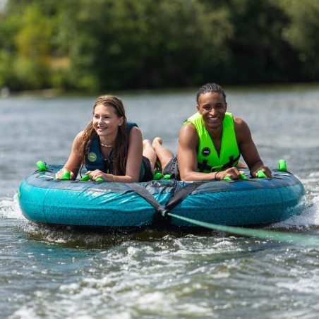 Compuesto entrenable 2 plazas - Jobe