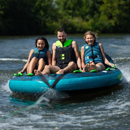 Trainable Compound 3 places - Jobe