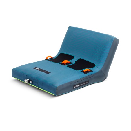 Trainable Infinity Switch 2 places - Jobe