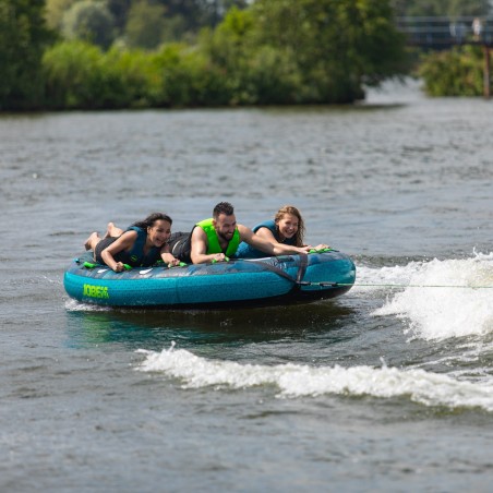 Trainable Compound 3 places - Jobe