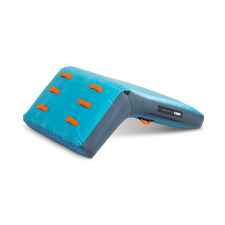 Trainable Infinity Switch 2 places - Jobe