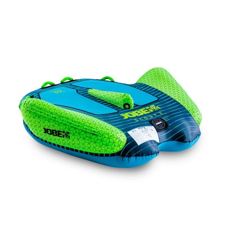 Trainabile Scout 2 posti - Jobe