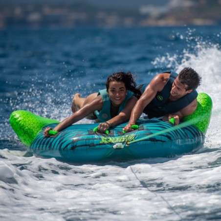 Trainabile Scout 2 posti - Jobe