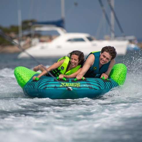 Trainabile Scout 2 posti - Jobe