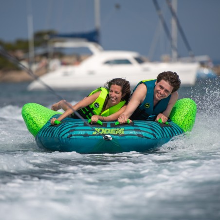 Trainable Scout 2 places - Jobe