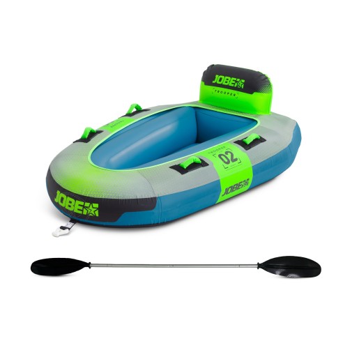Trainabile Trooper 1 posto - Jobe