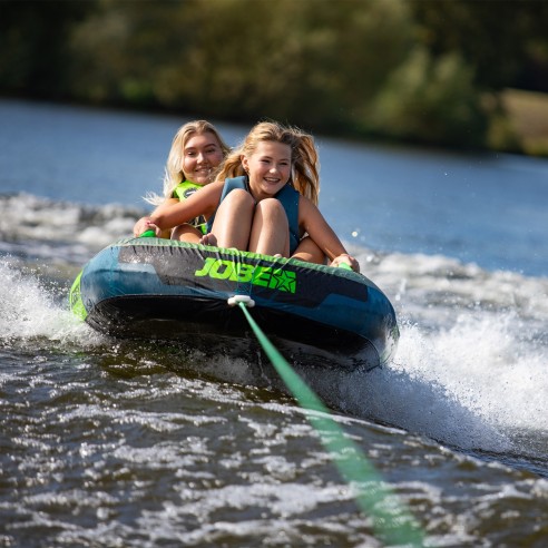 Trainable Trooper 1 Sitz - Jobe