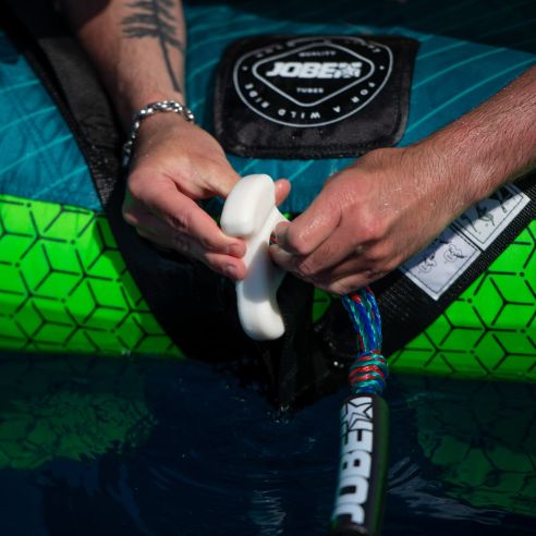 copy of Trainable Binar 2 places - Jobe