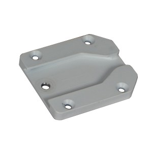 Chaussure plate - Mer Ionienne