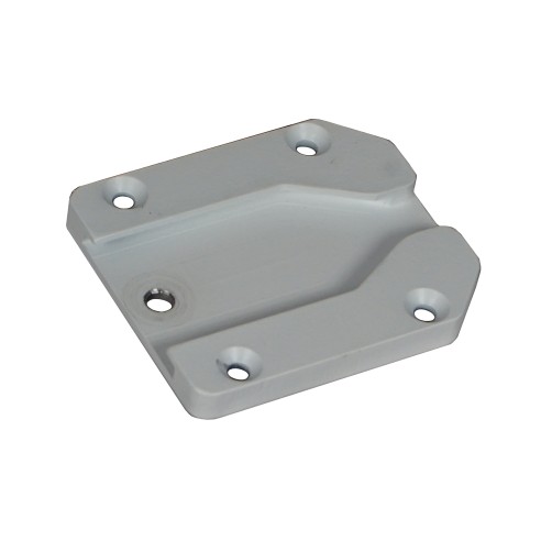 Flacher Schuh - Ionisches Meer