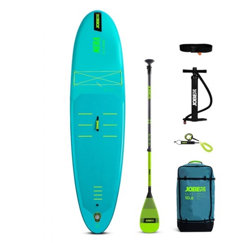 SUP Aero Schwarz 10.6 - Jobe