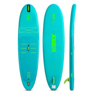 SUP Aero Negro 10.6 - Jobe 2