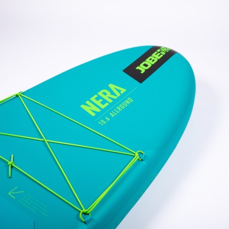 SUP Aero Negro 10.6 - Jobe