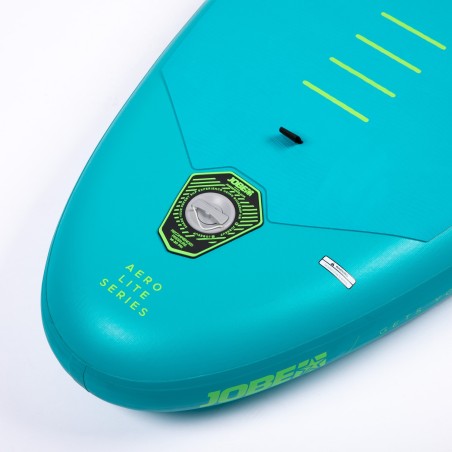 SUP Aero Nera 10.6 - Jobe