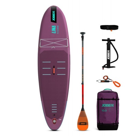 SUP Aero Lina 10.0 - Jobe