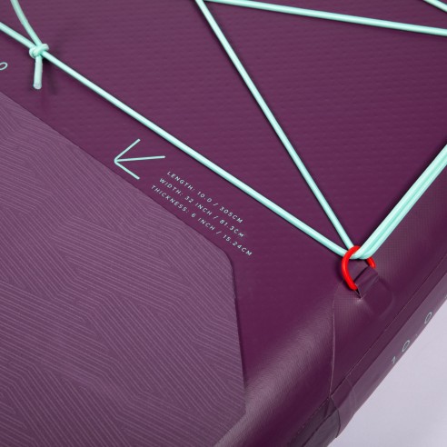 SUP Aero Lina 10.0 - Jobe