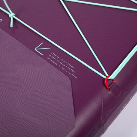 SUP Aero Lina 10.0 - Jobe