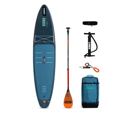 SUP Aero Varna 11.0 - Jobe