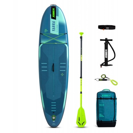 SUP Aero Yarra 10.6 - Jobe