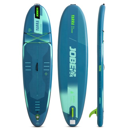 SUP Aero Yarra 10.6 - Jobe