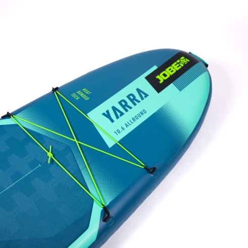 SUP Aero Yarra 10.6 - Jobe
