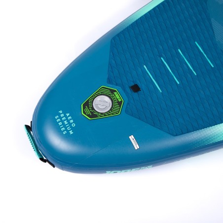 SUP Aero Yarra 10.6 - Jobe