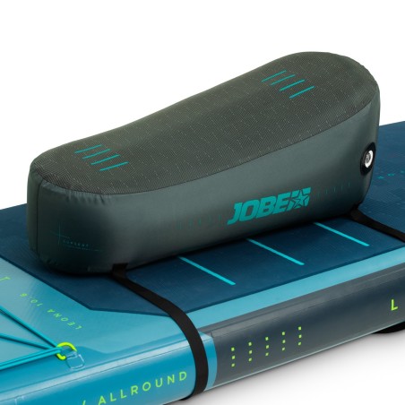 Inflatable seat for SUP