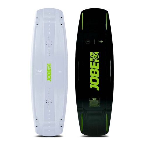 Wakeboard Maddox 142 - Jobe