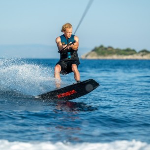 Wakeboard-logotyp 138 - Jobe 2