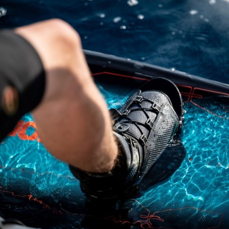 Logo Wakeboard 138 - Jobe