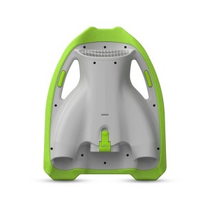 Flux Kickboard - Jobe 2