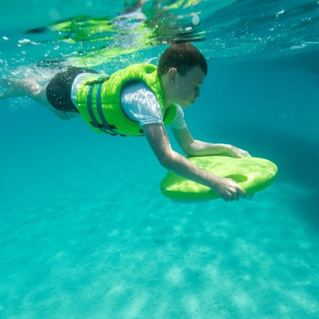 Kickboard de flujo - Jobe