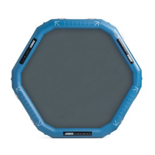 Infinity Water Hangmat - Jobe 2