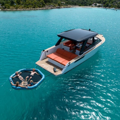 Infinity Water Hammock - Jobe