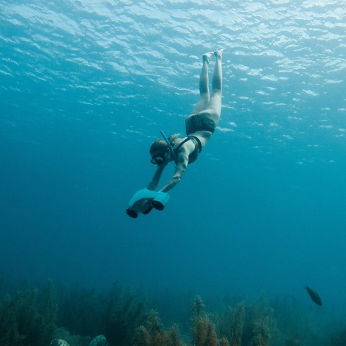 Seascooter Infinity - Jobe