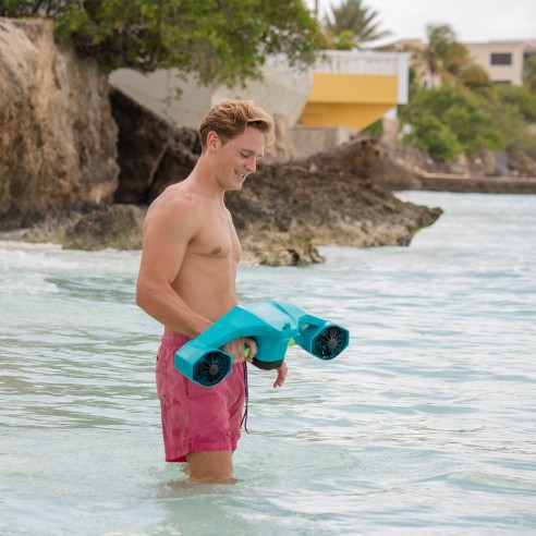 Seascooter Infinity - Jobe